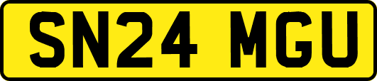 SN24MGU