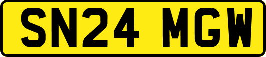 SN24MGW