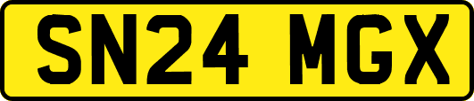 SN24MGX