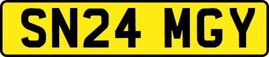 SN24MGY