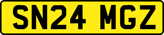 SN24MGZ