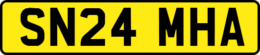 SN24MHA