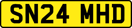 SN24MHD