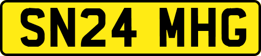 SN24MHG