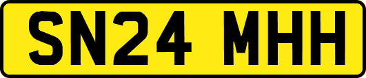 SN24MHH