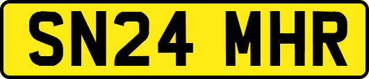 SN24MHR