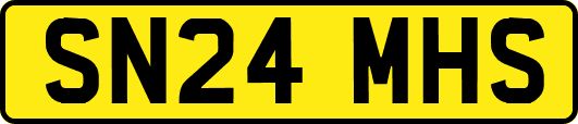 SN24MHS
