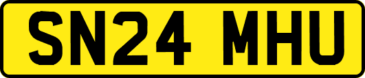 SN24MHU