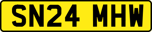 SN24MHW