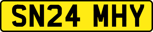 SN24MHY
