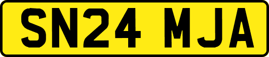 SN24MJA