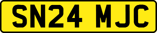 SN24MJC