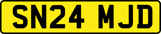 SN24MJD