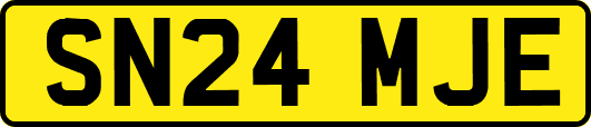 SN24MJE