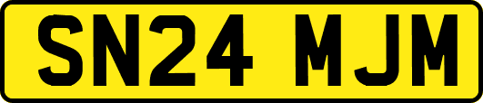 SN24MJM