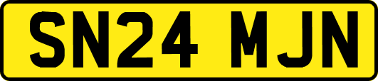 SN24MJN