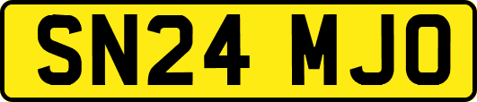 SN24MJO