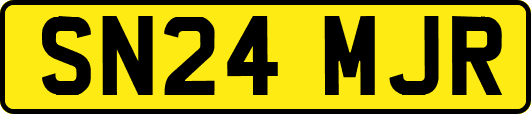 SN24MJR