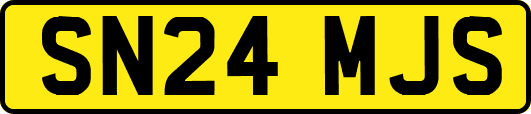 SN24MJS