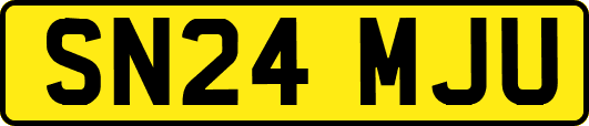 SN24MJU