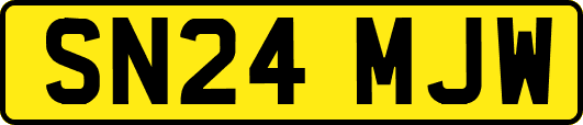 SN24MJW