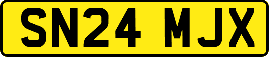 SN24MJX