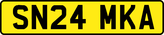 SN24MKA
