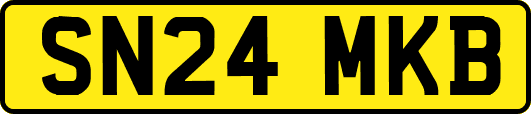 SN24MKB