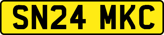 SN24MKC