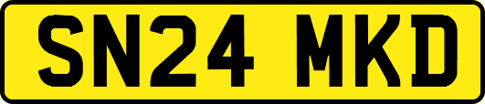 SN24MKD