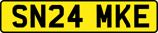 SN24MKE