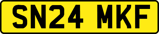 SN24MKF