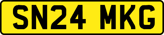 SN24MKG