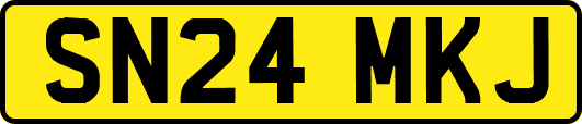SN24MKJ