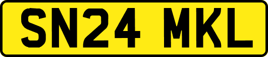 SN24MKL