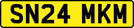 SN24MKM