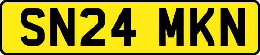 SN24MKN