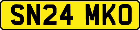 SN24MKO