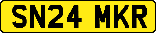 SN24MKR