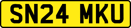 SN24MKU