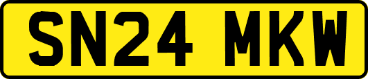 SN24MKW