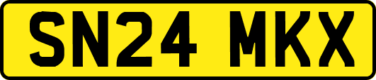 SN24MKX