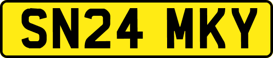 SN24MKY