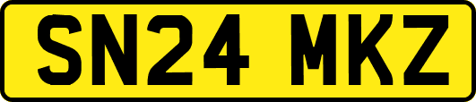 SN24MKZ