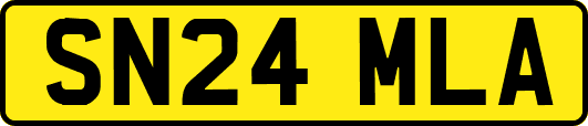 SN24MLA