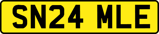 SN24MLE