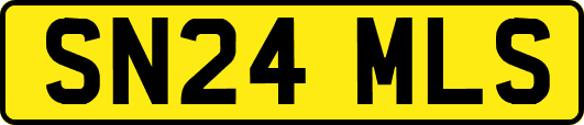 SN24MLS