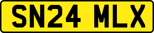 SN24MLX