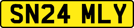 SN24MLY