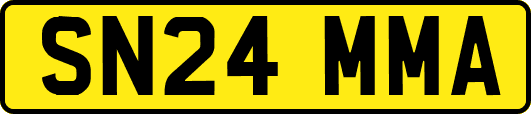 SN24MMA